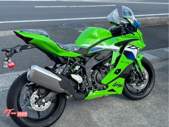 カワサキ Ninja ZX－4RR｜バイクショップ風輪｜新車・中古