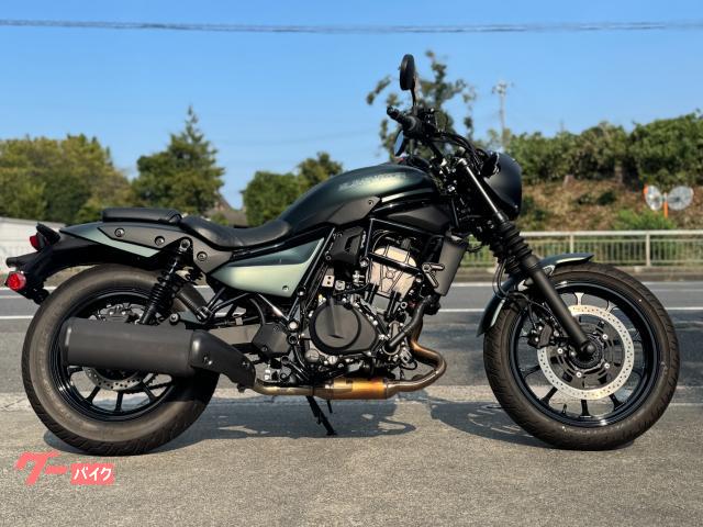 エリミネーター４００ＳＥ