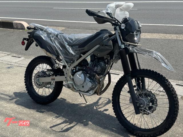 カワサキ KLX230シェルパ｜バイクショップ風輪｜新車・中古