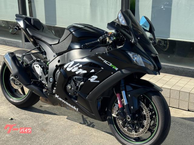 ふう 車両情報:カワサキ Ninja ZX−10RR | バイクショップ風輪 | 中古バイク