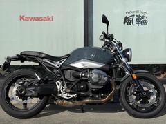 ＢＭＷ　Ｒ　ｎｉｎｅＴ　ピュア