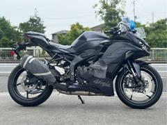 カワサキ　Ｎｉｎｊａ　ＺＸ−２５Ｒ　ＳＥ