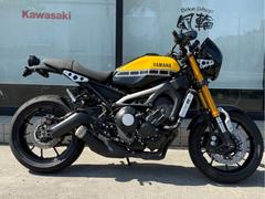 ヤマハ　ＸＳＲ９００