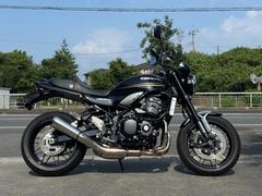 カワサキ　Ｚ９００ＲＳ