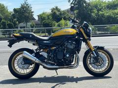 カワサキ　Ｚ９００ＲＳ　ＳＥ