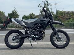 カワサキ　ＫＬＸ２３０ＳＭ