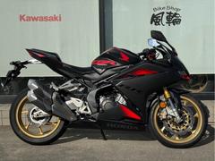 ホンダ　ＣＢＲ２５０ＲＲ