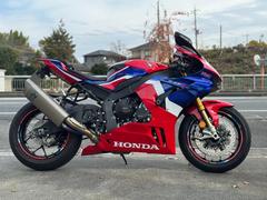 ホンダ　ＣＢＲ１０００ＲＲ−Ｒ