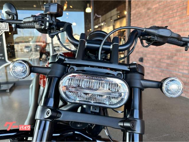 HARLEY-DAVIDSON RH1250S S 2024 — миниатюра 6