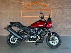 ＨＡＲＬＥＹ−ＤＡＶＩＤＳＯＮ　パンアメリカ１２５０ＳＴ