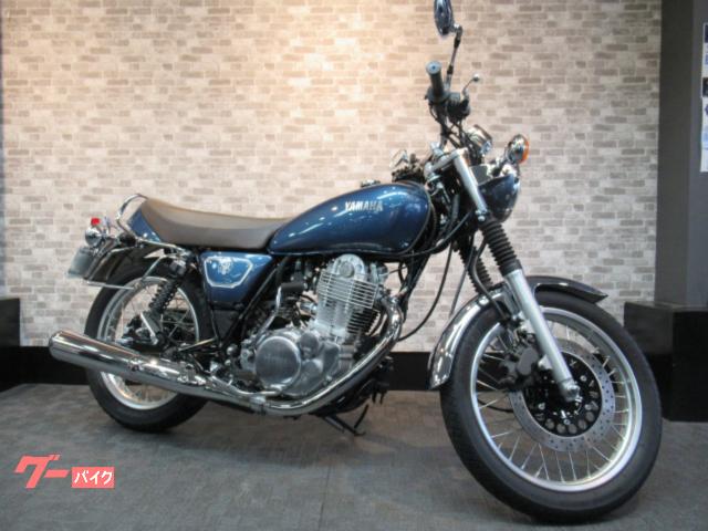 ＳＲ４００