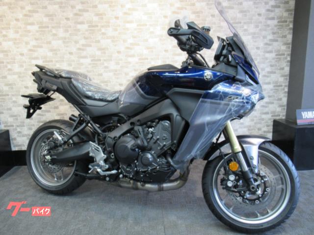 トレイサー９ＧＴ＋　Ｙ−ＡＭＴ