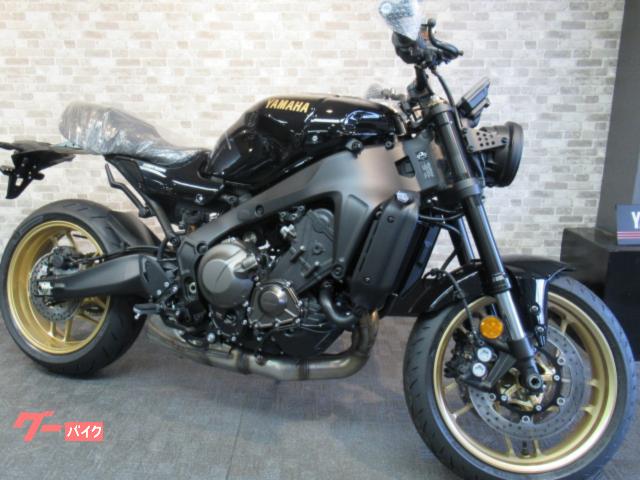 ＸＳＲ９００