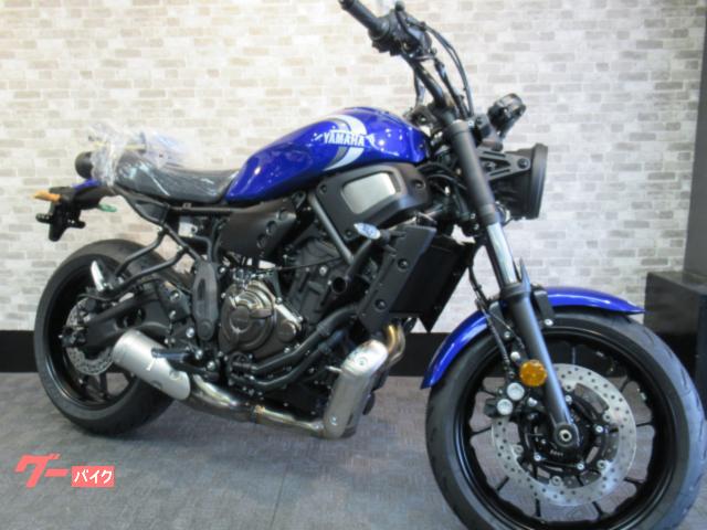 ＸＳＲ７００