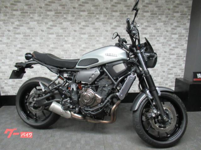 ＸＳＲ７００