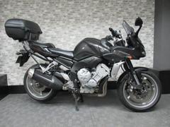 ヤマハ　ＦＺ１　ＦＡＺＥＲ　トップケース・ＥＴＣ付き