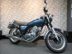 ヤマハ　ＳＲ４００