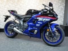 ヤマハ　ＹＺＦ−Ｒ７　新品ＹＡＭＡＬＵＢＥ外装・ＥＴＣ付