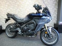ヤマハ　トレイサー９ＧＴ＋　Ｙ−ＡＭＴ