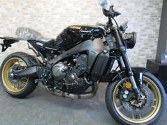 ヤマハ　ＸＳＲ９００