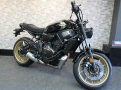 ヤマハ　ＸＳＲ７００