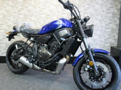 ヤマハ　ＸＳＲ７００