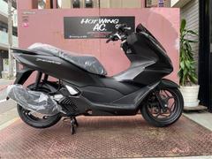 ホンダ　ＰＣＸ１６０　ＫＦ４７　現行モデル