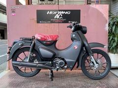 ホンダ　スーパーカブＣ１２５