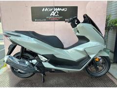 ホンダ　ＰＣＸ１６０　２０２５年最新モデル
