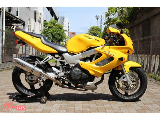 車両情報 ホンダ Vtr1000f Moonfield Tsukino Racing Technology 中古バイク 新車バイク探しはバイクブロス