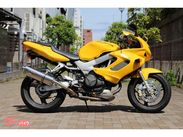 車両情報 ホンダ Vtr1000f Moonfield Tsukino Racing Technology 中古バイク 新車バイク探しはバイクブロス