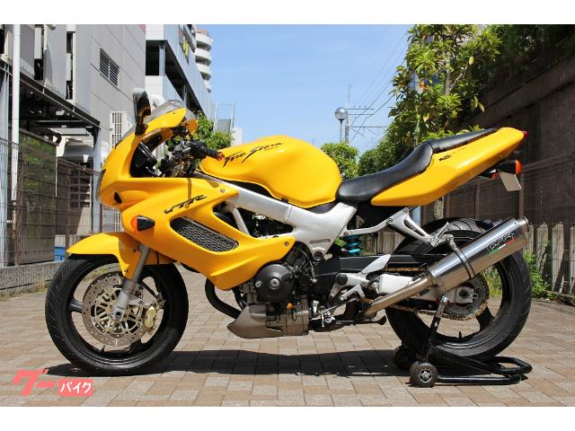 車両情報 ホンダ Vtr1000f Moonfield Tsukino Racing Technology 中古バイク 新車バイク探しはバイクブロス