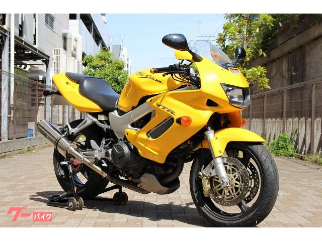 車両情報 ホンダ Vtr1000f Moonfield Tsukino Racing Technology 中古バイク 新車バイク探しはバイクブロス