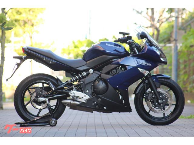 KAWASAKI ニンジャ400R NINJA400R ER400B 美車 カスタム車 ）検索 GPZ ...