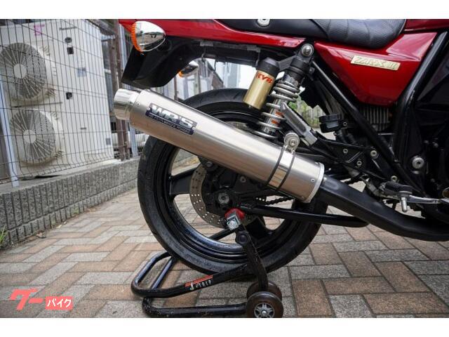 ソリッドバイス sv62（ニッケン） ソリッドバイス sv62（ニッケン）