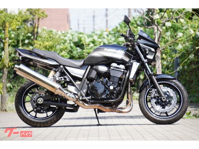 ＺＲＸ１２００　ＤＡＥＧ　２０１２年モデル　フルノーマル　ＥＴＣ付　ＵＳＢ電源付