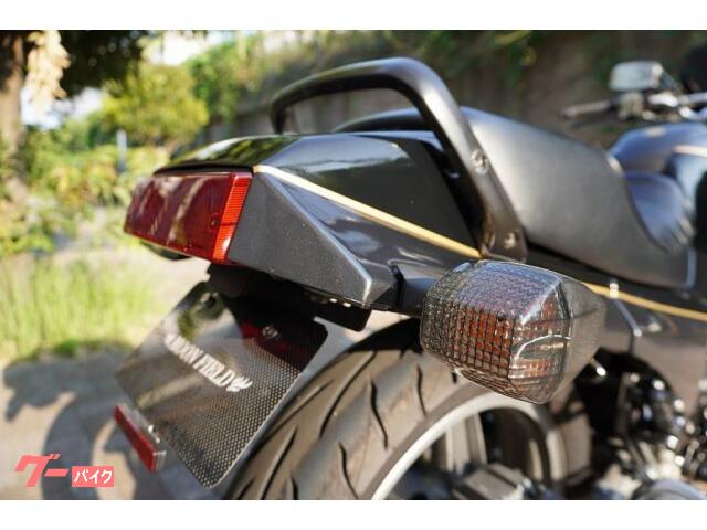 カワサキ GPZ900R 1998年式 A11 フルエキゾースト