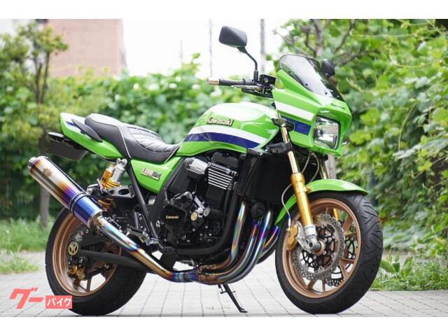 zrx1200daeg ダエグ ファイナルエディション フューエル ちー様専用