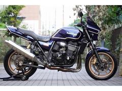 カワサキ　ＺＲＸ１２００　ＤＡＥＧ　ファイナルエディション　ＭＫ−２カラー　スクリーン　フェンダーレス　エンジンスライダー