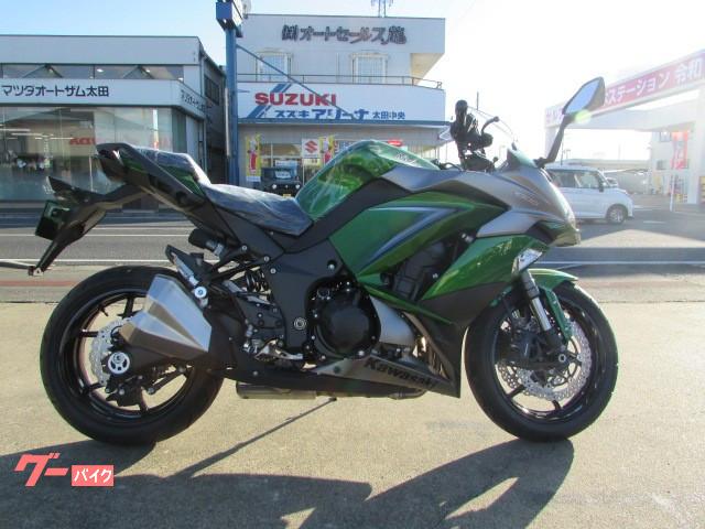 ninja 1000 for sale near me