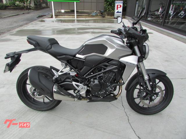 ホンダ ｃｂ２５０ｒ ａｂｓ ワンオーナー ｅｔｃ 社外ハンドガード ミラー スクリーン レバー シフトインジケーター パワーボックス ｍ ｃ ファクトリーフクシ 新車 中古バイクなら グーバイク