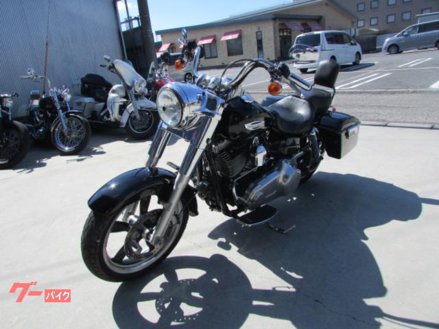 ＨＡＲＬＥＹ－ＤＡＶＩＤＳＯＮ ＦＬＤ　スイッチバック　　２０１３年モデル　バックレスト装備　ＥＴＣ　前後タイヤ新品の画像（群馬県