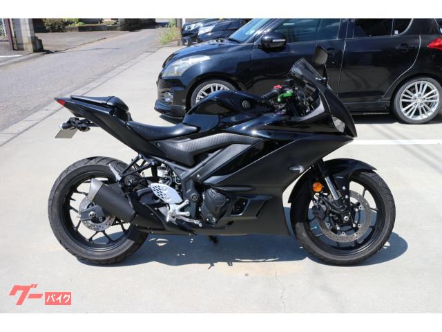 ＹＺＦ−Ｒ２５　ＡＢＳ　２０２１モデル　ＥＴＣ付