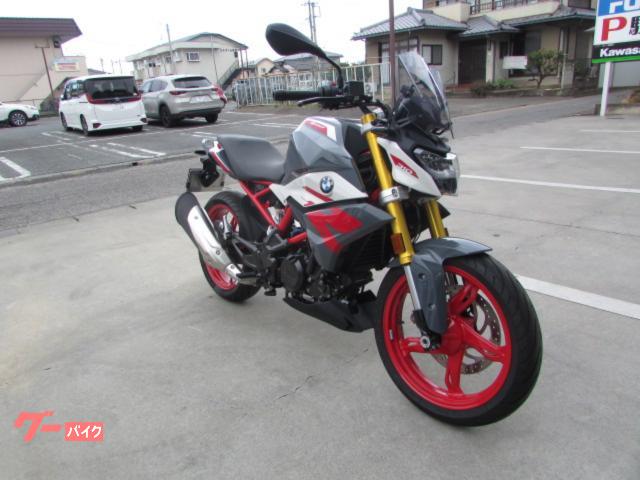 BMW G310R ETC2.0 — миниатюра 2