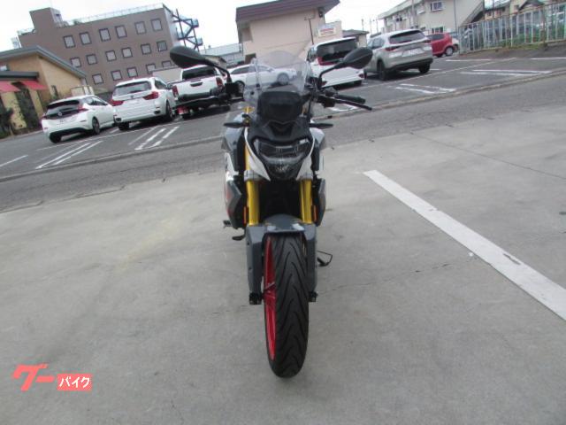 BMW G310R ETC2.0 — миниатюра 3