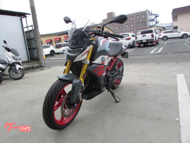 BMW G310R ETC2.0 — миниатюра 4