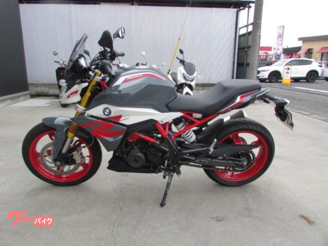 BMW G310R ETC2.0 — миниатюра 5