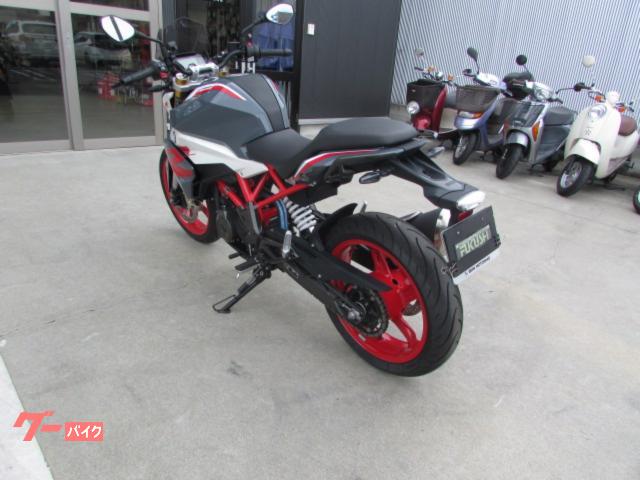 BMW G310R ETC2.0 — миниатюра 6