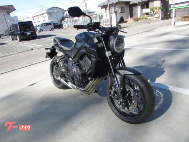 Honda CB650R ETC USBC — миниатюра 2