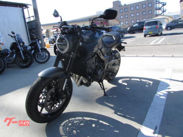 Honda CB650R ETC USBC — миниатюра 4